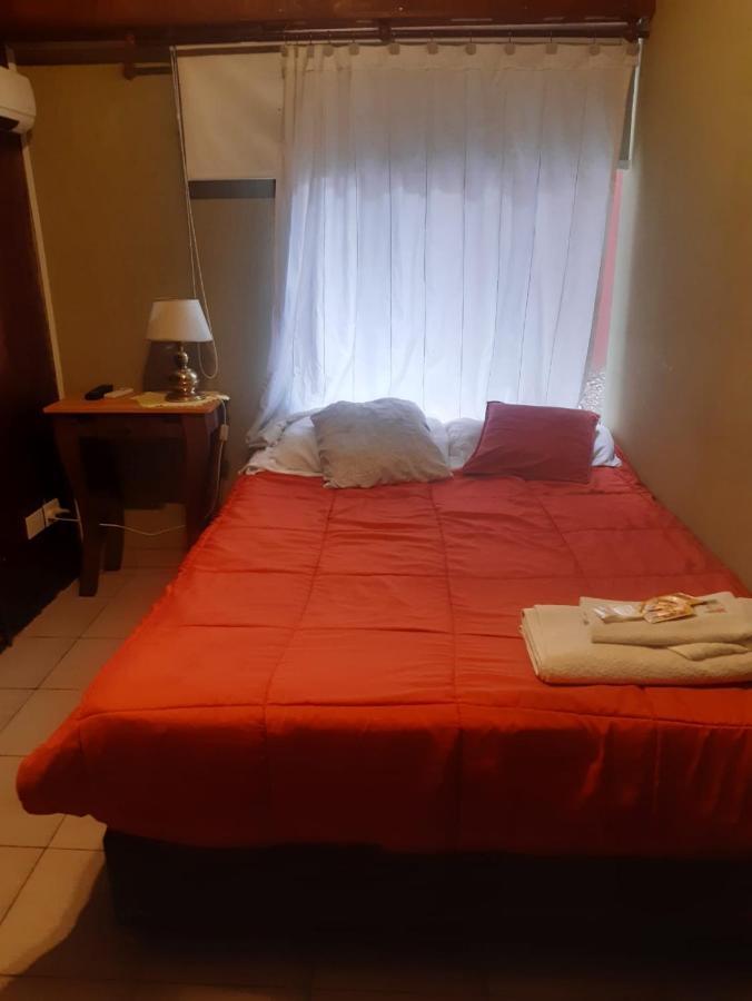 Hotel Duclout Confort Inn Monte Grande Luaran gambar