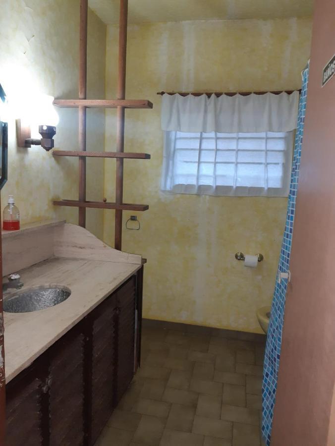 Hotel Duclout Confort Inn Monte Grande Luaran gambar
