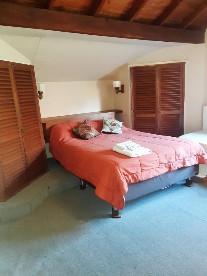 Hotel Duclout Confort Inn Monte Grande Luaran gambar