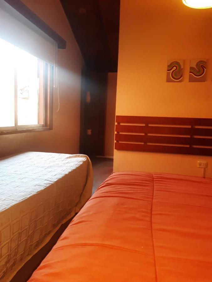 Hotel Duclout Confort Inn Monte Grande Luaran gambar