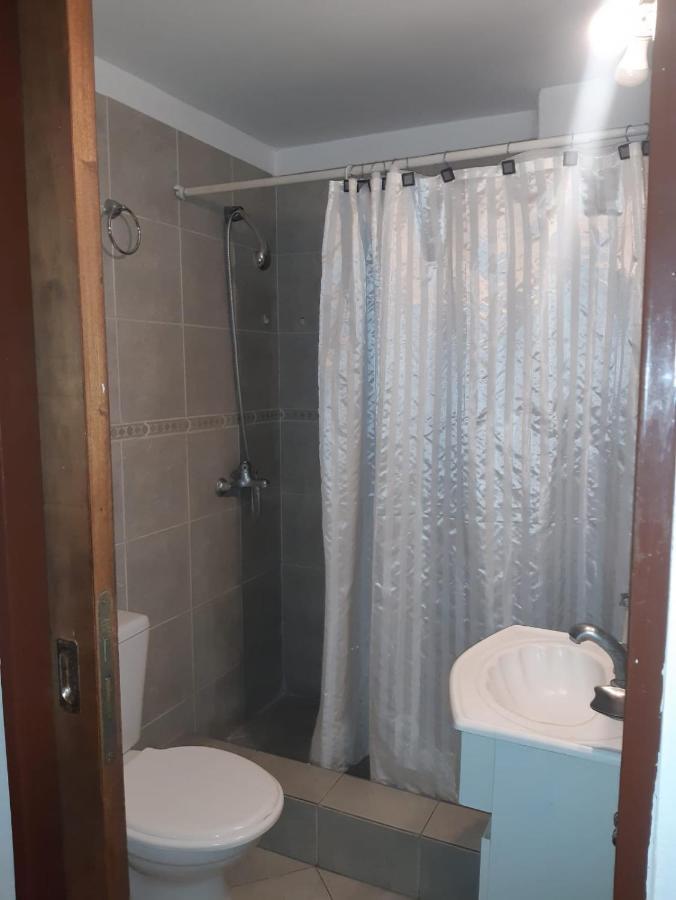 Hotel Duclout Confort Inn Monte Grande Luaran gambar