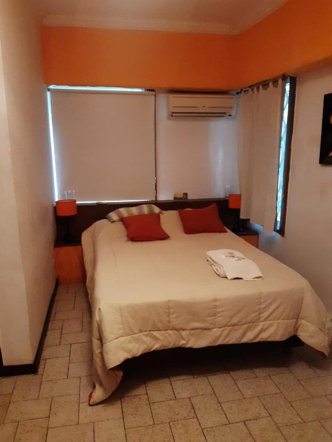 Hotel Duclout Confort Inn Monte Grande Luaran gambar