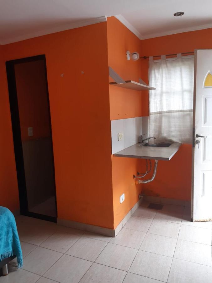 Hotel Duclout Confort Inn Monte Grande Luaran gambar