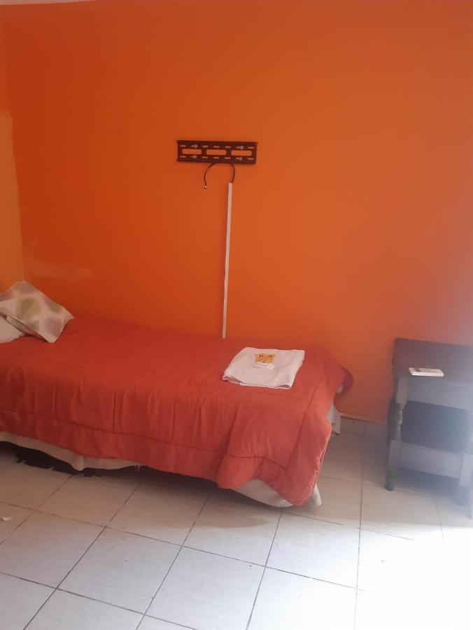 Hotel Duclout Confort Inn Monte Grande Luaran gambar