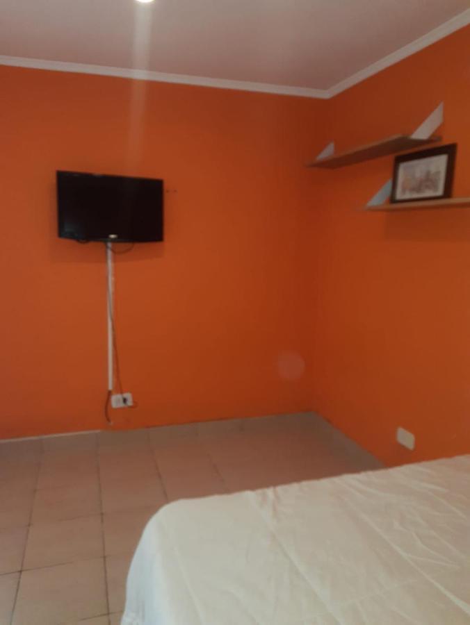 Hotel Duclout Confort Inn Monte Grande Luaran gambar