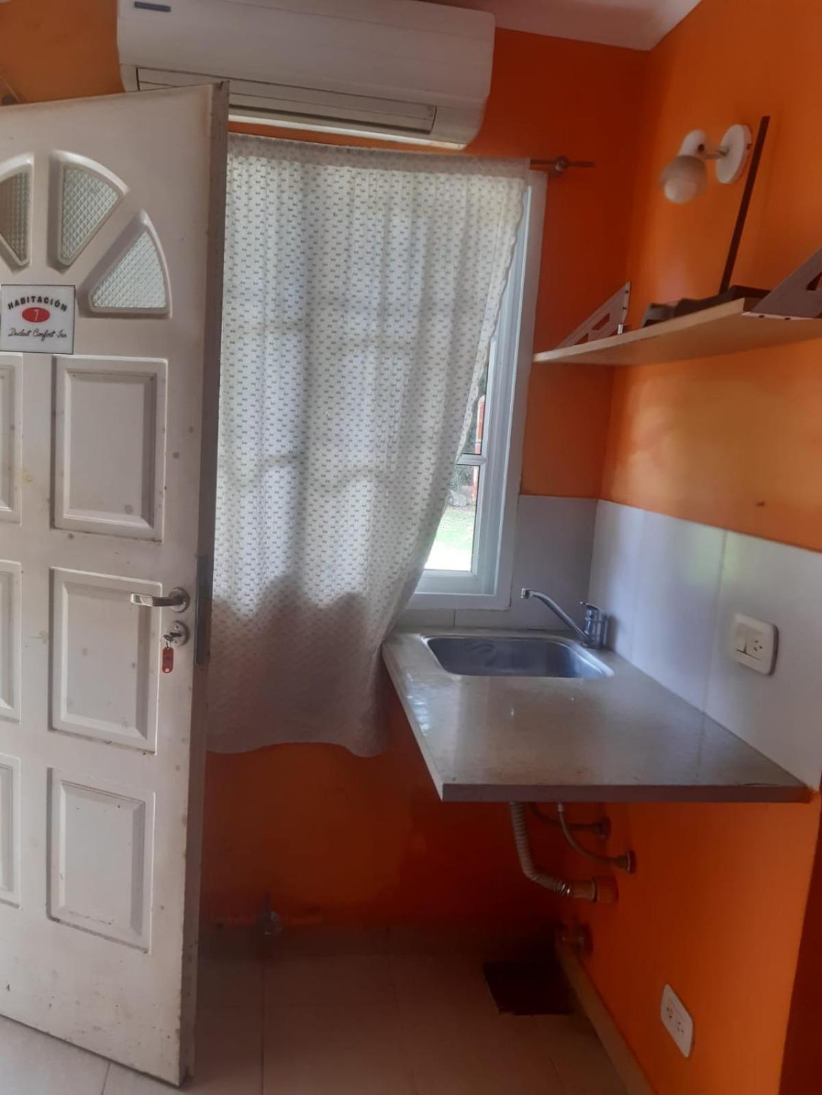 Hotel Duclout Confort Inn Monte Grande Bilik gambar